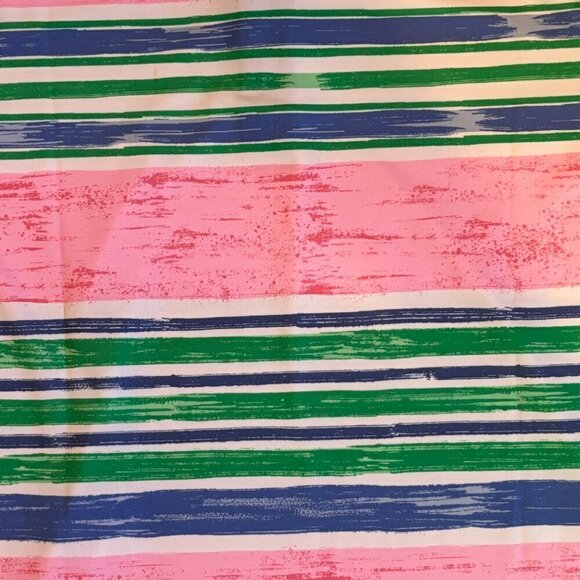 Ralph Lauren Polo Golf Light Weight Airflow Polo Canvas Awn Pink Women's Size M - Picture 10 of 12